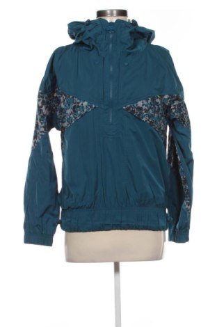 Női dzseki Adidas, Méret XS, Szín Kék, Ár 22 912 Ft, #136878819
