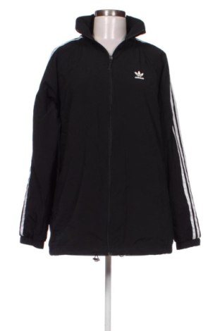Geacă de femei Adidas Originals, Mărime XL, Culoare Negru, Preț 83,41 Lei, #136822474