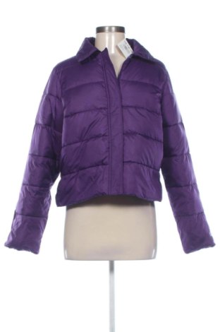 Geacă de femei JJXX, Mărime M, Culoare Mov, Preț 156,40 Lei, #136748169