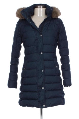 Damenjacke Tommy Hilfiger, Größe S, Farbe Blau, Preis 87,99 €, #136638414