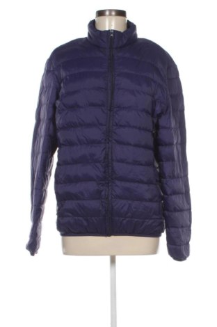 Geacă de femei Unbranded, Mărime XL, Culoare Albastru, Preț 129,99 Lei, #136255931