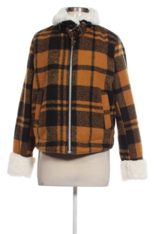Dámska bunda  H&M, Veľkosť M, Farba Viacfarebná, Cena  18,22 €, #136767624