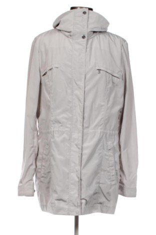 Geacă de femei Geox, Mărime XL, Culoare Ecru, Preț 137,39 Lei, #136844686