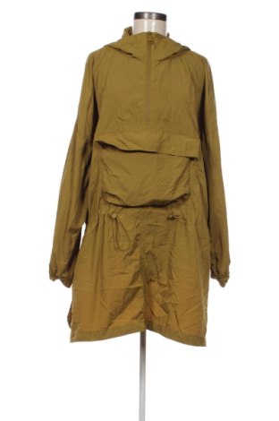 Geacă de femei H&M, Mărime L, Culoare Verde, Preț 138,13 Lei, #136847273