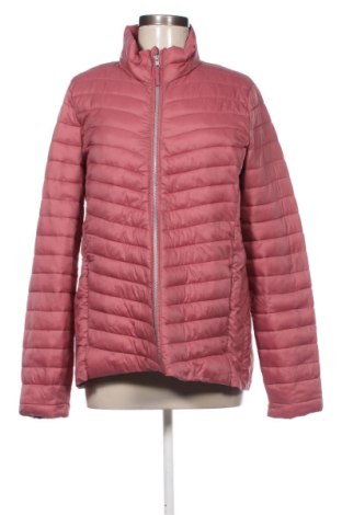 Дамско яке Esmara, Размер XL, Цвят Пепел от рози, Цена 26,73 €, #136850121