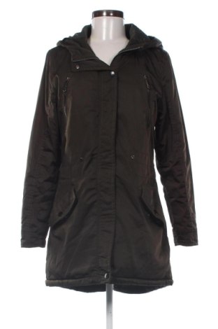 Damenjacke Unbranded, Größe S, Farbe Grün, Preis 27,52 €, #136857973