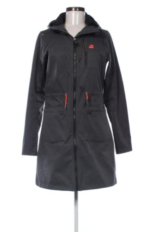 Дамско яке Alpine Pro, Размер M, Цвят Сив, Цена 23,50 €, #136858032