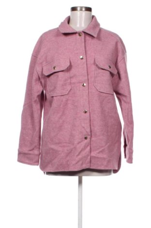 Γυναικείο μπουφάν Unbranded, Μέγεθος XXL, Χρώμα Ρόζ , Τιμή 14,99 €, #136865070