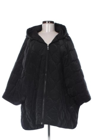 Дамско яке Bpc Bonprix Collection, Размер L, Цвят Черен, Цена 29,35 €, #136870818