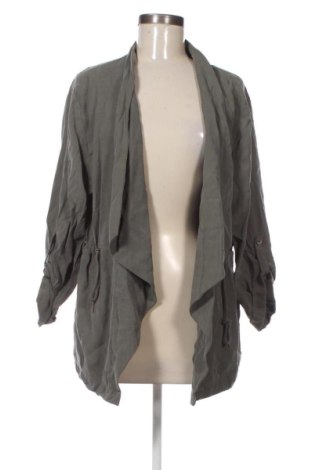 Γυναικείο μπουφάν Unbranded, Μέγεθος XL, Χρώμα Πράσινο, Τιμή 20,99 €, #136880103