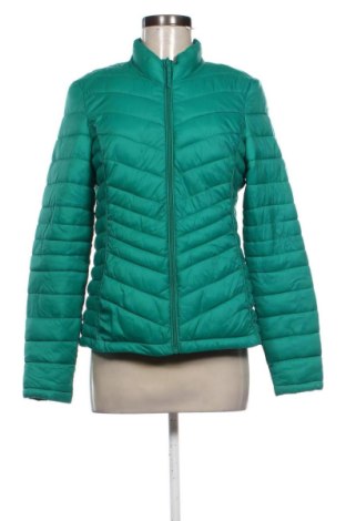 Damenjacke C&A, Größe M, Farbe Grün, Preis 23,98 €, #136883956