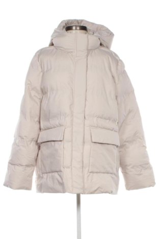 Damenjacke Pieces, Größe M, Farbe Grau, Preis € 47,99, #136888200