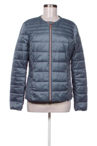Dámská bunda  Tom Tailor, Velikost XL, Barva Modrá, Cena  794,00 Kč, #136888682
