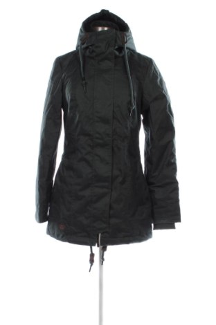 Damenjacke Ragwear, Größe XS, Farbe Grün, Preis € 107,99, #136889446