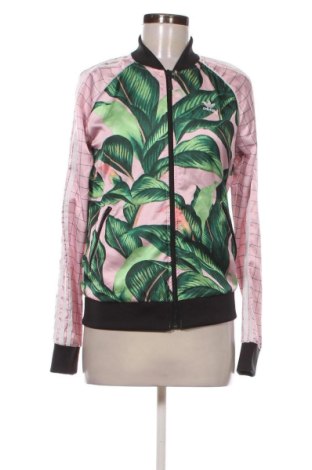 Kurtka damska Adidas, Rozmiar M, Kolor Kolorowy, Cena 200,35 zł, #136896098