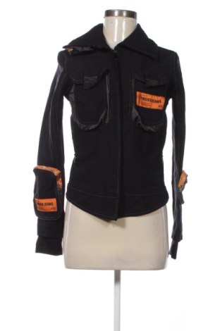 Dámská bunda  Pause Jeans, Velikost S, Barva Černá, Cena  1 134,00 Kč, #136897018