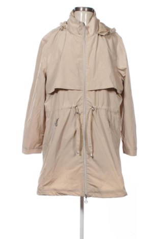 Damenjacke Unbranded, Größe XL, Farbe Beige, Preis 15,99 €, #136897563