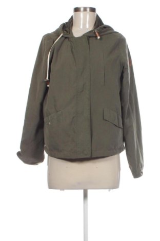 Дамско яке ONLY, Размер M, Цвят Зелен, Цена 23,00 €, #136905153