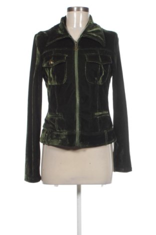 Kurtka damska Unbranded, Rozmiar M, Kolor Zielony, Cena 123,25 zł, #136907711