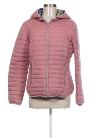 Kurtka damska Unbranded, Rozmiar M, Kolor Popielaty róż, Cena 123,25 zł, #136907867