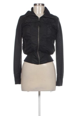 Damenjacke Fishbone, Größe XS, Farbe Schwarz, Preis 17,00 €, #136913253