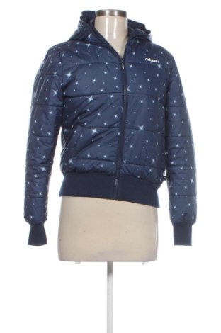 Kurtka damska Adidas, Rozmiar S, Kolor Niebieski, Cena 314,99 zł, #136913369