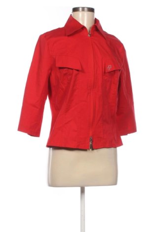 Geacă de femei Unbranded, Mărime L, Culoare Roșu, Preț 135,00 Lei, #136915731
