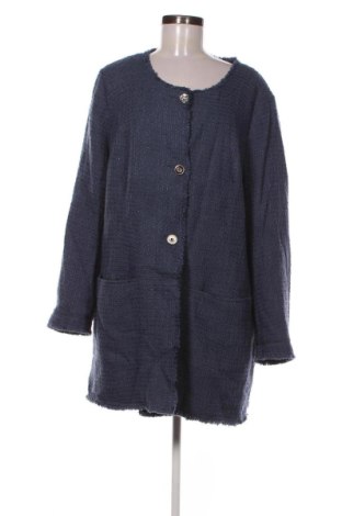 Geacă de femei Fair Lady, Mărime XXL, Culoare Albastru, Preț 151,18 Lei, #136917858