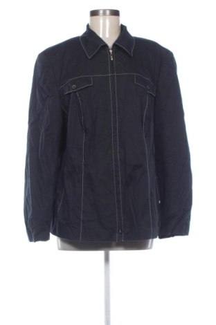 Дамско яке Gerry Weber, Размер XL, Цвят Черен, Цена 27,24 €, #136918038