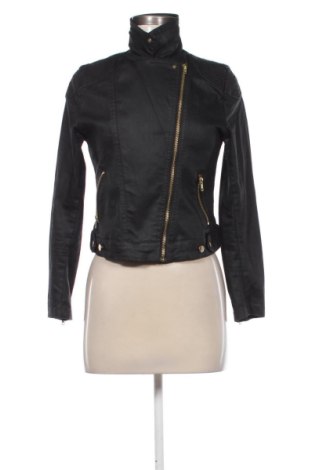 Damenjacke H&M, Größe S, Farbe Schwarz, Preis € 21,00, #136918184