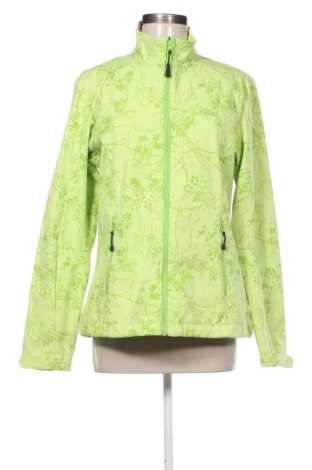 Dámska bunda  Vittorio Rossi, Veľkosť M, Farba Zelená, Cena  33,98 €, #136918419