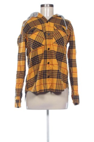 Damenjacke H&M Divided, Größe M, Farbe Mehrfarbig, Preis 23,00 €, #136919279