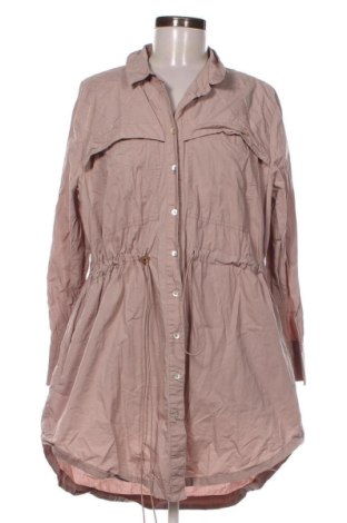 Дамско яке Gossia, Размер L, Цвят Пепел от рози, Цена 26,00 €, #136920386