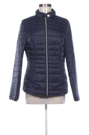 Damenjacke Tom Tailor, Größe L, Farbe Blau, Preis 26,38 €, #136922204