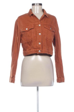 Damenjacke New Look, Größe M, Farbe Orange, Preis € 19,65, #136922895