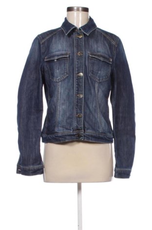 Γυναικείο μπουφάν Zara, Μέγεθος XL, Χρώμα Μπλέ, Τιμή 25,15 €, #136929180