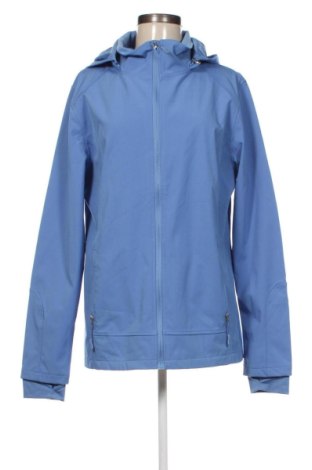 Geacă de femei Janina, Mărime XL, Culoare Albastru, Preț 82,99 Lei, #136929817