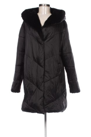 Dámska bunda  Ms Mode, Veľkosť XL, Farba Čierna, Cena  27,00 €, #136932429