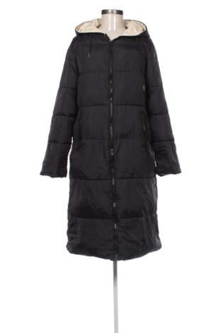 Dámska bunda  SHEIN, Veľkosť M, Farba Čierna, Cena  33,00 €, #136933875