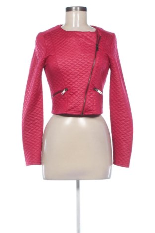 Dámska bunda  Unbranded, Veľkosť XS, Farba Ružová, Cena  20,72 €, #136938272