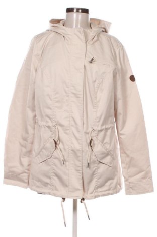 Дамско яке ONLY, Размер XL, Цвят Екрю, Цена 48,06 €, #136942436