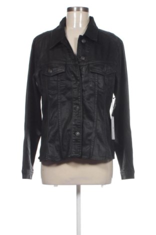 Geacă de femei 7 For All Mankind, Mărime L, Culoare Negru, Preț 929,99 Lei, #136943902