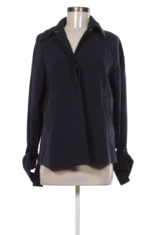 Dámska bunda  H&M, Veľkosť M, Farba Modrá, Cena  22,25 €, #136944774