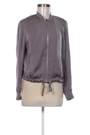Kurtka damska H&M, Rozmiar M, Kolor Szary, Cena 119,23 zł, #136947289