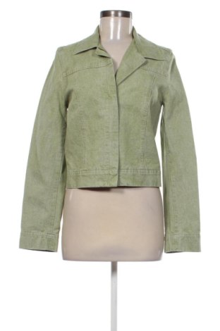 Geacă de femei My Diary, Mărime S, Culoare Verde, Preț 113,00 Lei, #136947946