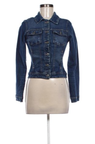 Damenjacke ONLY, Größe S, Farbe Blau, Preis 14,99 €, #136962115