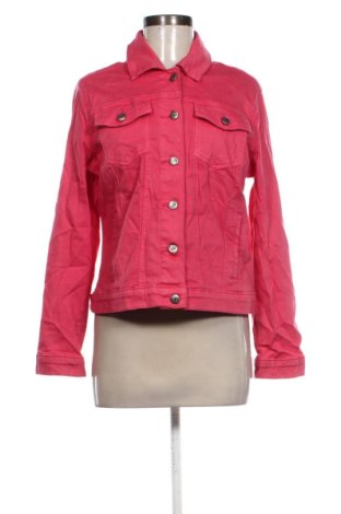Damenjacke Va Milano, Größe M, Farbe Rosa, Preis 20,99 €, #136963961