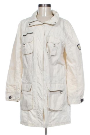 Damenjacke Up 2 Fashion, Größe XL, Farbe Ecru, Preis 24,99 €, #136639430