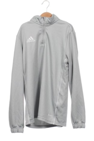 Dětská halenka  Adidas, Velikost 12-13y/ 158-164 cm, Barva Šedá, Cena  425,00 Kč, #136776701