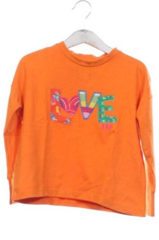 Gyerek blúz Agatha Ruiz De La Prada, Méret 3-4y / 104-110 cm, Szín Narancssárga
, Ár 3 319 Ft, #136901037